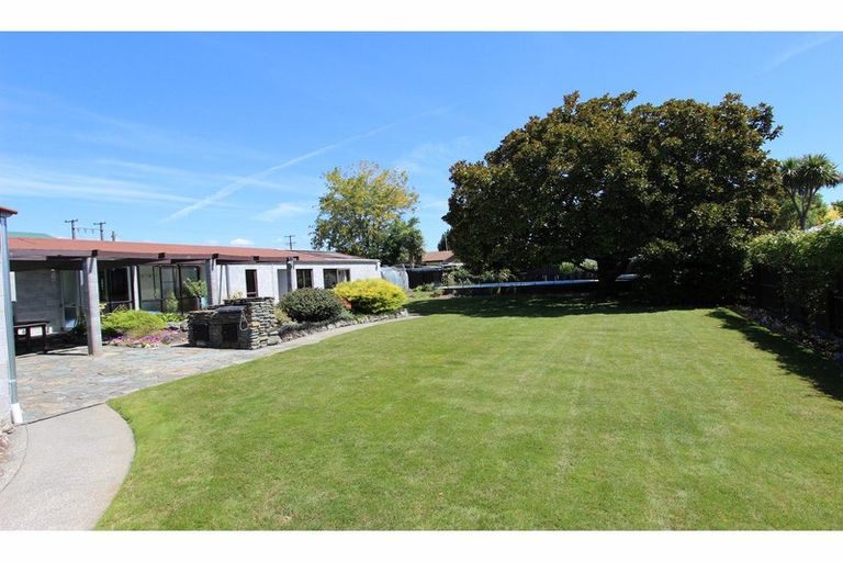 Photo of property in 12 Howick Road, Blenheim, 7201