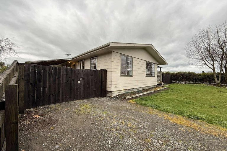 Photo of property in 32 Millard Avenue, Kuripuni, Masterton, 5810