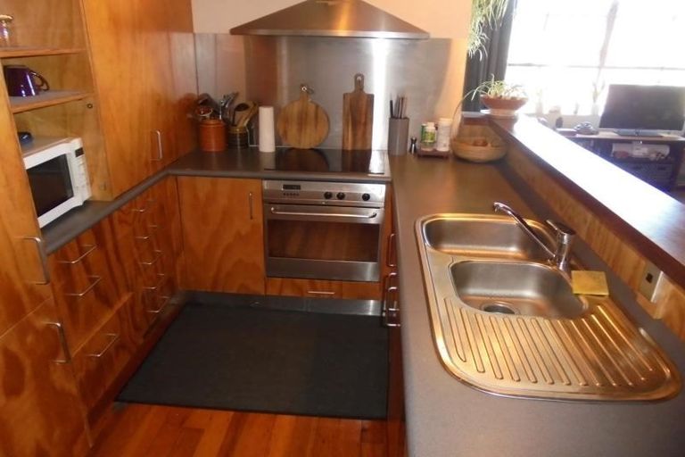 Photo of property in The Lofts, 18/185u Victoria Street, Te Aro, Wellington, 6011