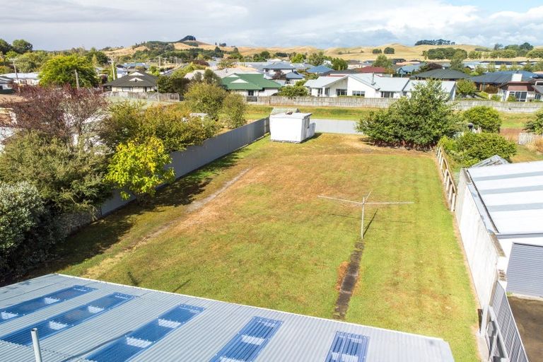 Photo of property in 26 Jull Crescent, Waipukurau, 4200