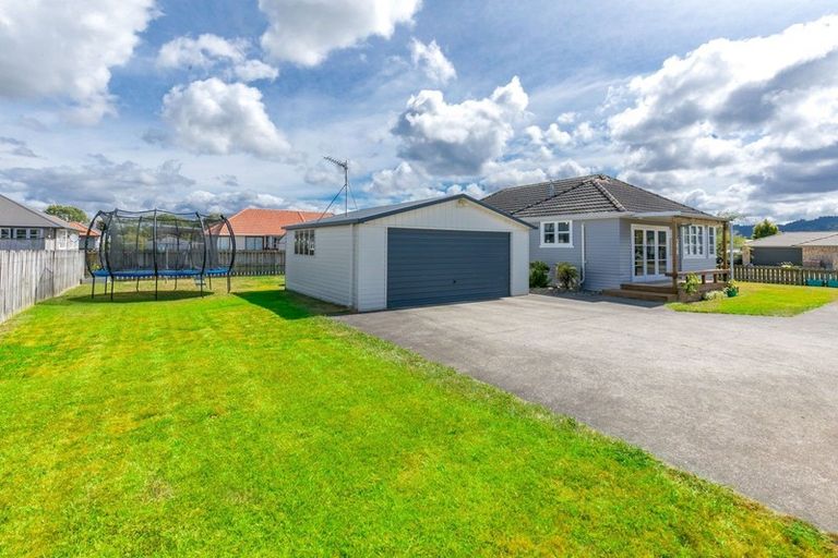 Photo of property in 11 Rangimarie Road, Ngaruawahia, 3720
