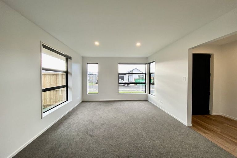 Photo of property in 6 Hurring Lane, Rolleston, 7615