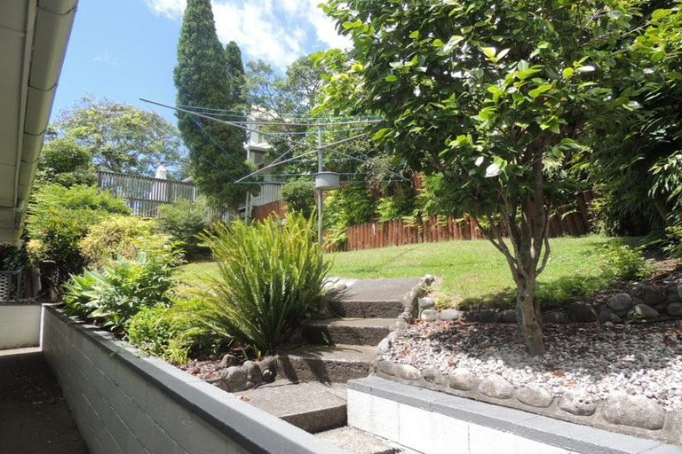 Photo of property in 1a Enfield Road, Hospital Hill, Napier, 4110