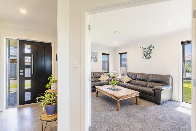 Photo of property in 11 Watt Court, Mahora, Hastings, 4120