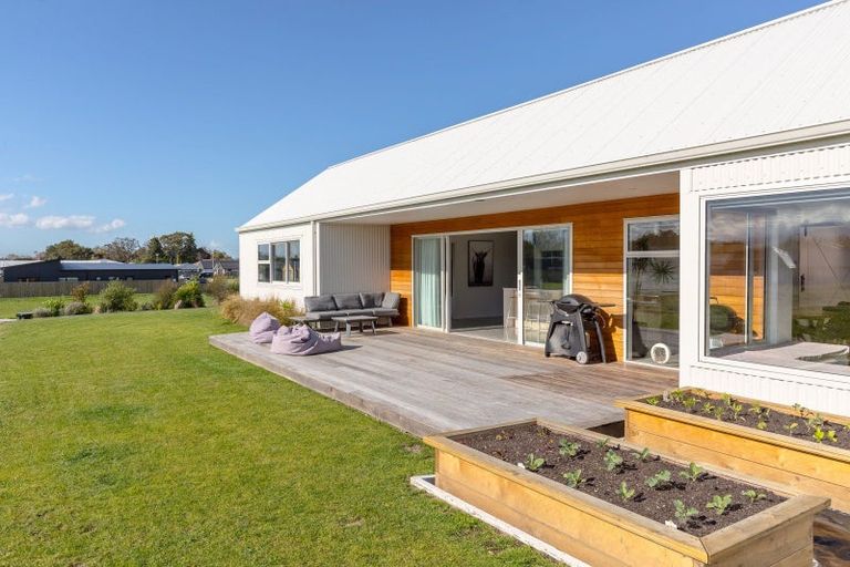 Photo of property in 25 Cotterville Crescent, Greytown, 5712