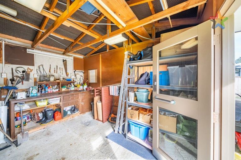 Photo of property in 74 Hine Road, Wainuiomata, Lower Hutt, 5014