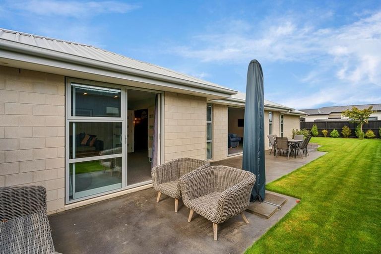 Photo of property in 58 Riverstone Drive, Rolleston, 7614