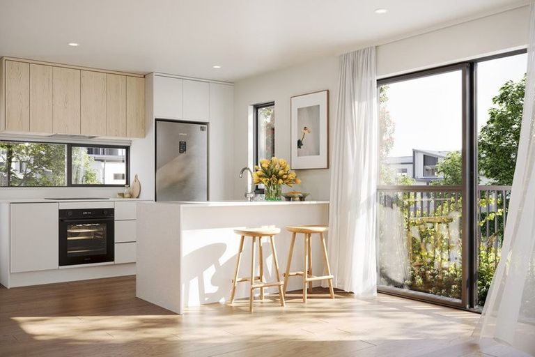 Photo of property in 11/10 Ngaroma House Drive, Hobsonville, Auckland, 0616