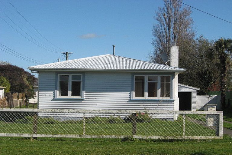 Photo of property in 21 Rira Street, Marton, 4710