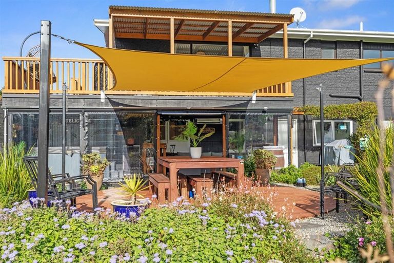 Photo of property in 728 No 1 Road, Te Puke, 3182