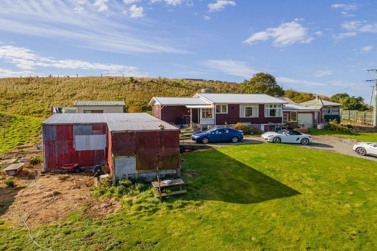 Photo of property in 25 Te Karita Road, Moeraki, Palmerston, 9482