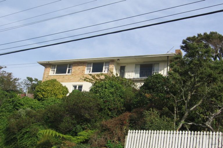 Photo of property in 31 Clifford Road, Johnsonville, Wellington, 6037