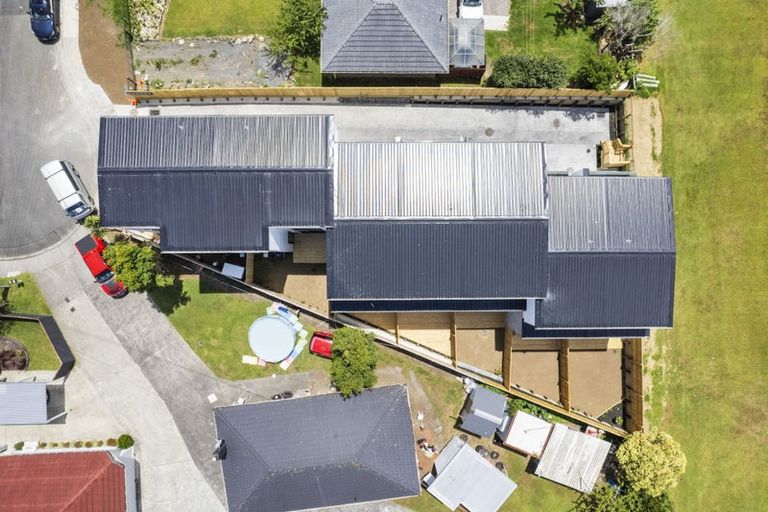 Photo of property in 3/68 Smythe Road, Henderson, Auckland, 0612