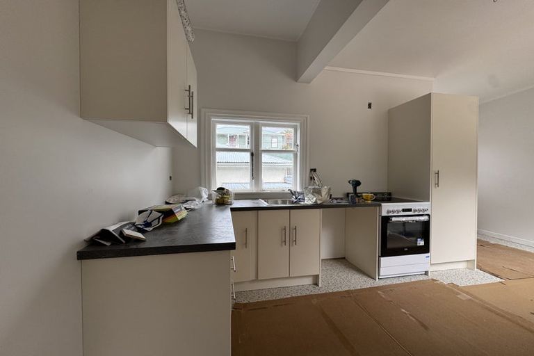 Photo of property in 228 Ohiro Road, Brooklyn, Wellington, 6021