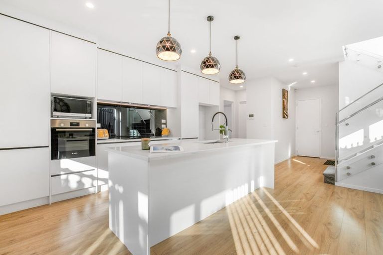 Photo of property in 245a Hobsonville Road, Hobsonville, Auckland, 0618