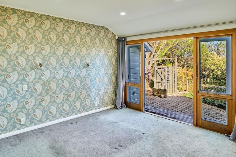 Photo of property in 207 Flightys Road, Judgeford, Porirua, 5381