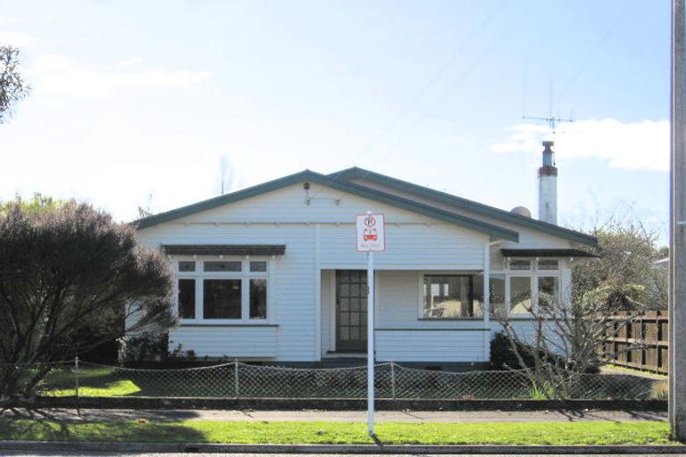 Photo of property in 57 Naylor Street, Hamilton East, Hamilton, 3216