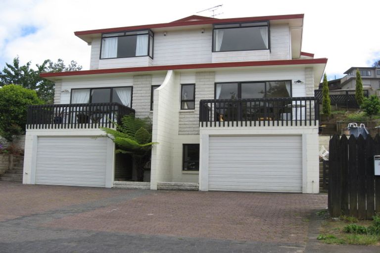 Photo of property in 16 Prospect Terrace, Pukekohe, 2120