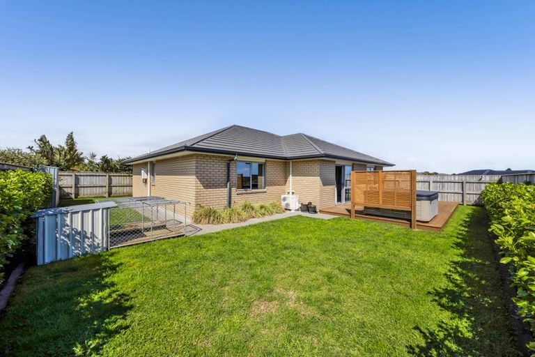Photo of property in 31 Jules Crescent, Bell Block, New Plymouth, 4312