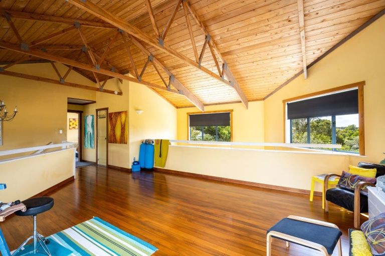 Photo of property in 233a Omata Road, Spotswood, New Plymouth, 4310