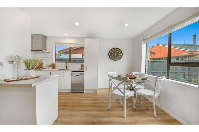 Photo of property in 38b Geddis Street, Rangiora, 7400