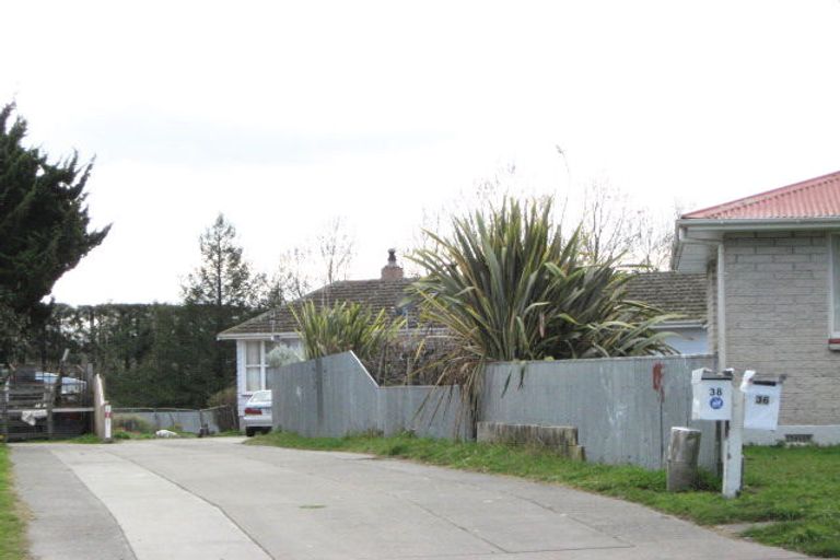 Photo of property in 38 Lipscombe Crescent, Havelock North, 4130