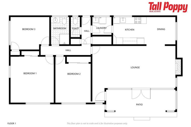 Photo of property in 17 Oriana Crescent, Hornby, Christchurch, 8042