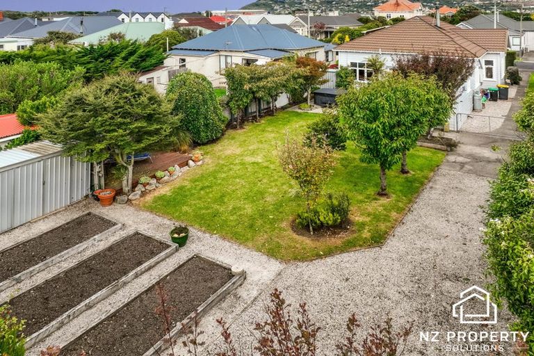 Photo of property in 63 Ascot Street, Saint Kilda, Dunedin, 9012