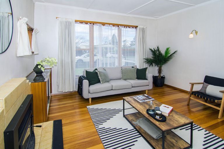 Photo of property in 60 Kuripuni Street, Kuripuni, Masterton, 5810