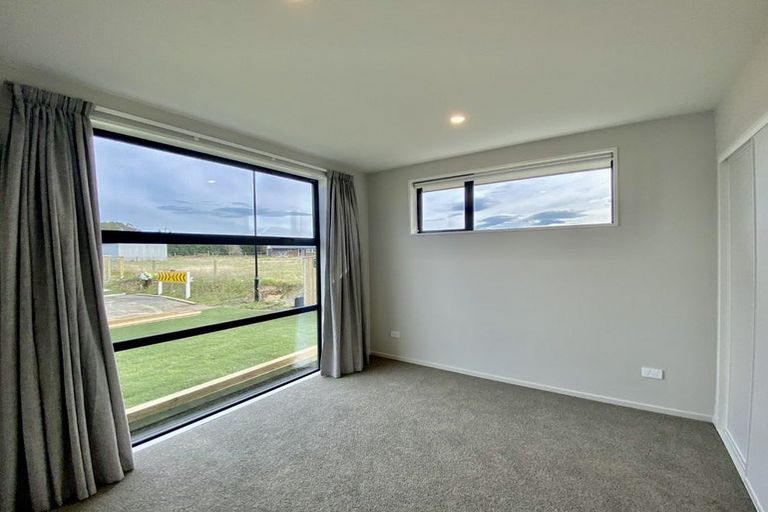 Photo of property in 3 Marcoola Drive, Rolleston, 7614