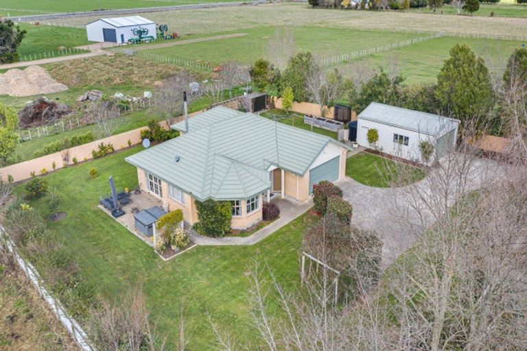 Photo of property in 9 Garth Road, Levin, 5571