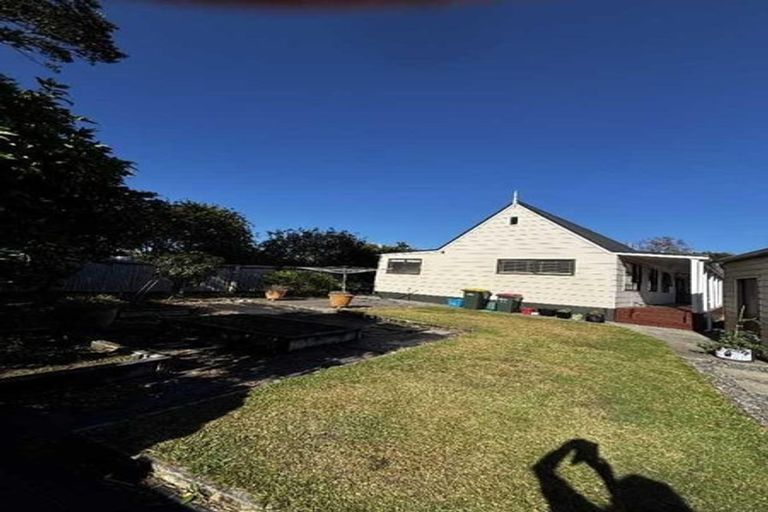 Photo of property in 3 Hartland Place, Welbourn, New Plymouth, 4312