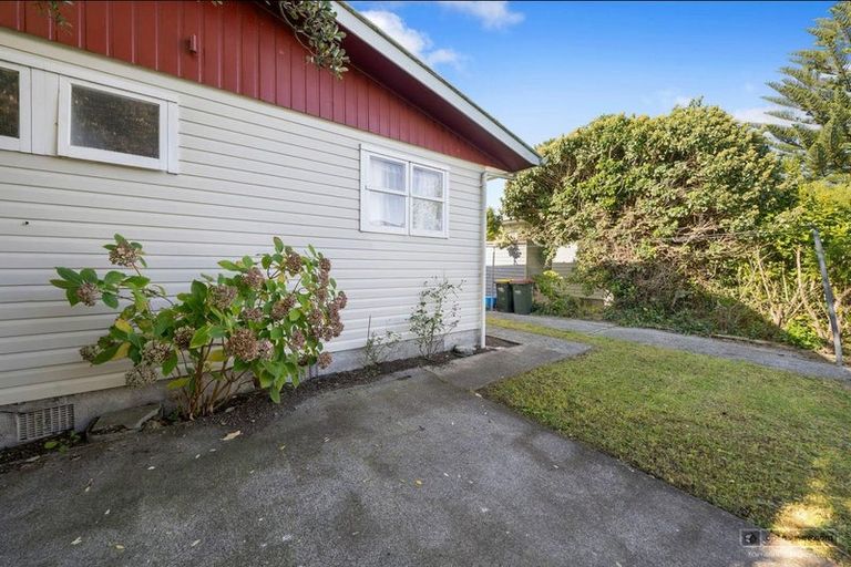 Photo of property in 12/52 Leighton Avenue, Waiwhetu, Lower Hutt, 5010