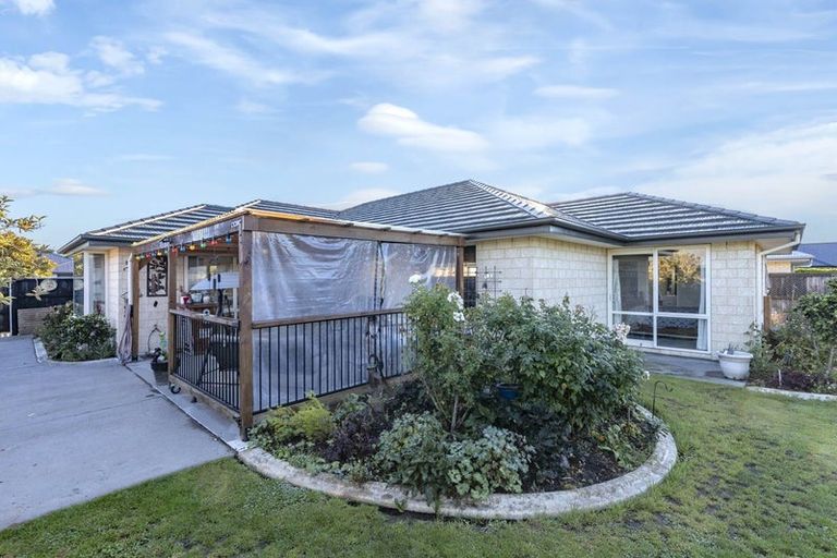 Photo of property in 19 Wyatt Street, Kaiapoi, 7630