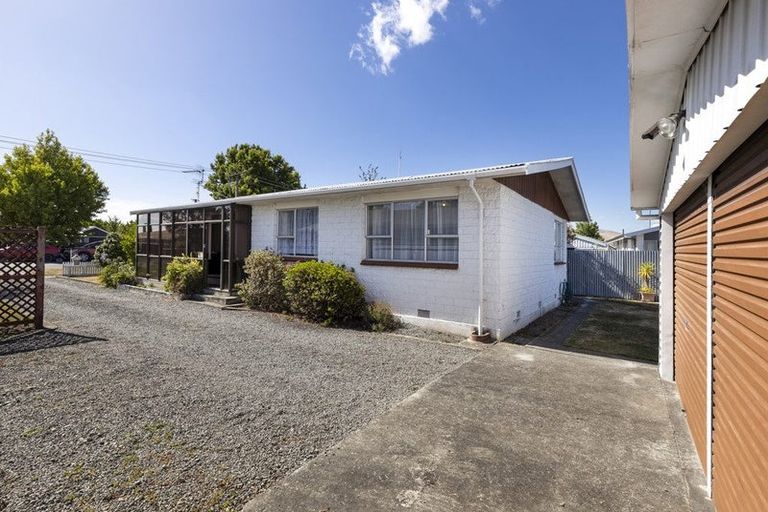 Photo of property in 80 Houldsworth Street, Blenheim, 7201