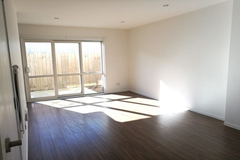 Photo of property in 12u3 Blackburn Street, Frankton, Hamilton, 3204