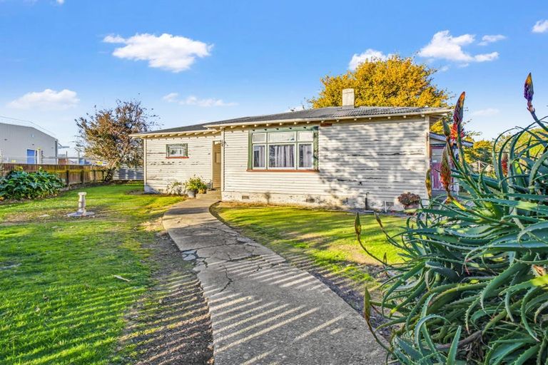 Photo of property in 10 Raymond Street, Bunnythorpe, Palmerston North, 4481