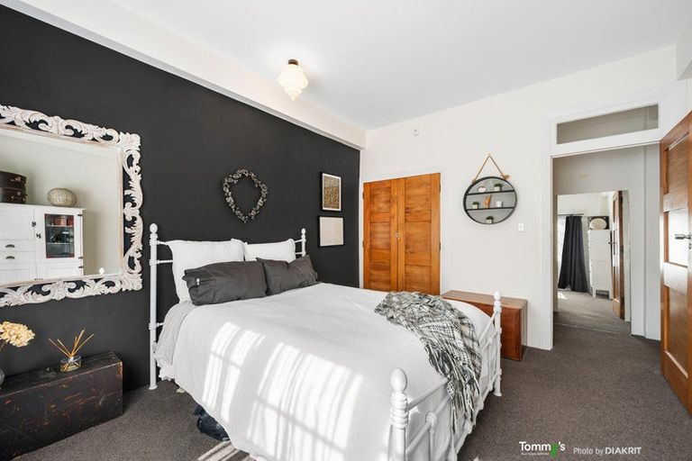 Photo of property in Anderson Apartments, 248u9 Willis Street, Te Aro, Wellington, 6011