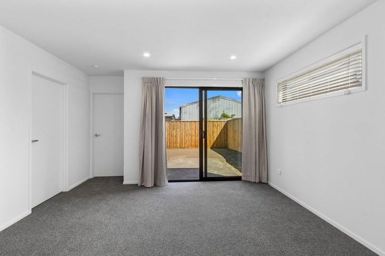 Photo of property in 8 Oakmill Drive, Casebrook, Christchurch, 8051
