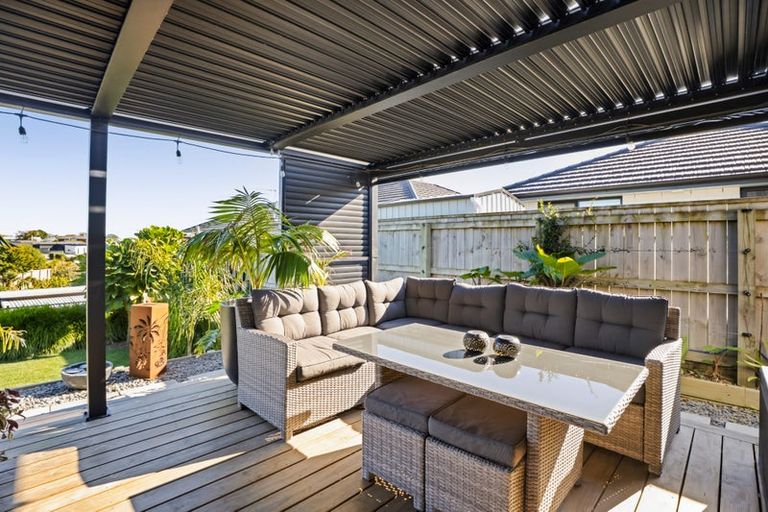 Photo of property in 4 Whenu Way, Bell Block, New Plymouth, 4312