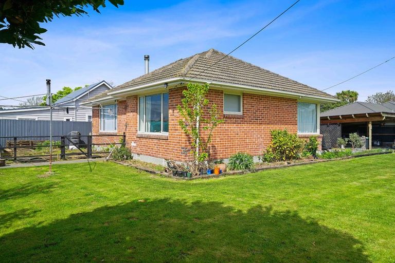 Photo of property in 29 Kissel Street, Templeton, Christchurch, 8042