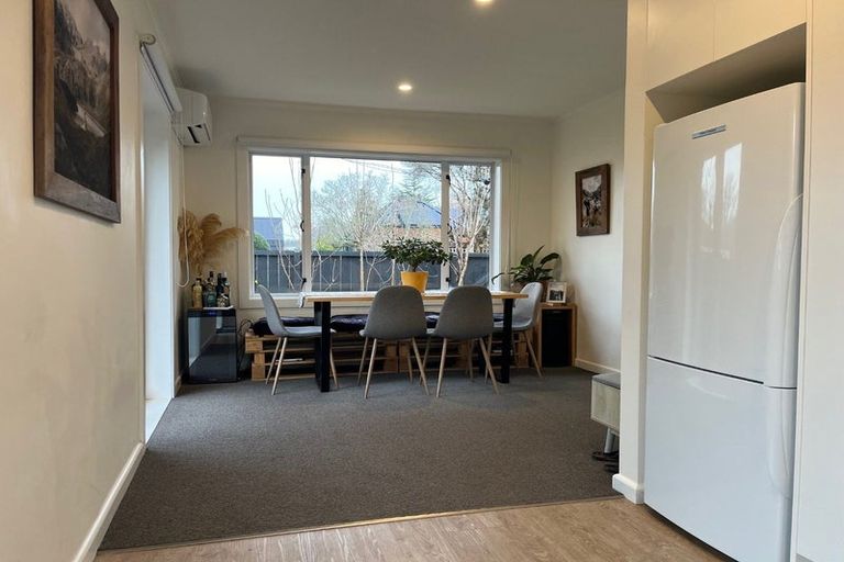 Photo of property in 1/54 Matai Street West, Riccarton, Christchurch, 8011