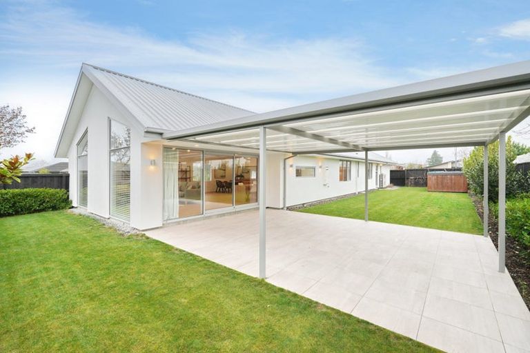 Photo of property in 1 Kumara Street, Pegasus, 7612