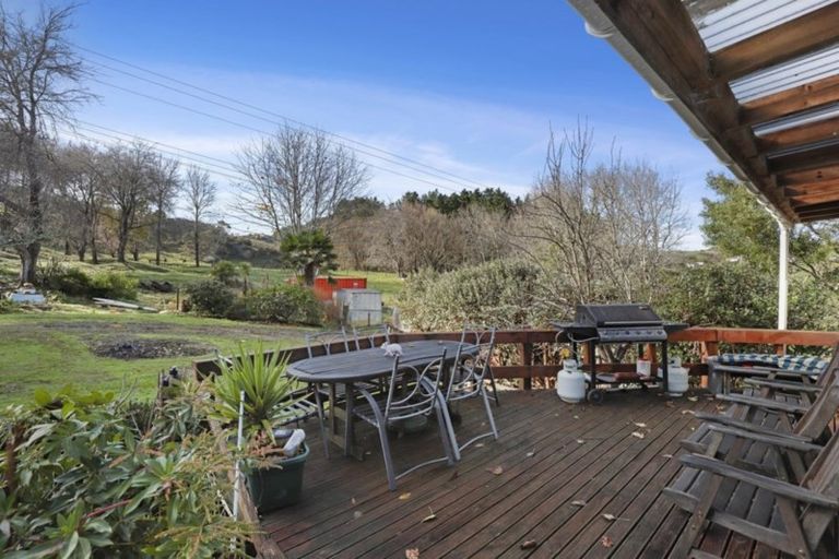 Photo of property in 712 Ohautira Road, Raglan, 3295