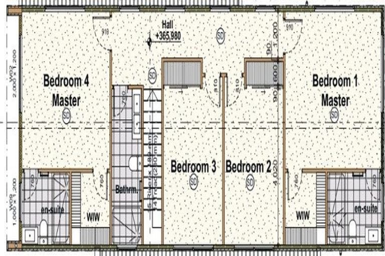 Photo of property in 24 Rowe Drive, Jacks Point, 9371