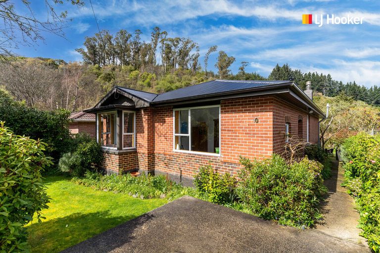 Photo of property in 10 Patmos Avenue, Woodhaugh, Dunedin, 9010