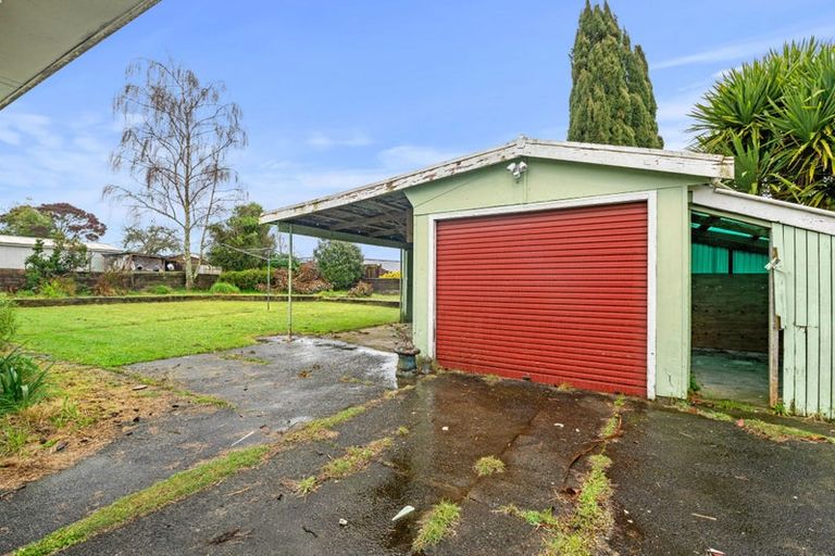 Photo of property in 2 Matata Place, Tokoroa, 3420