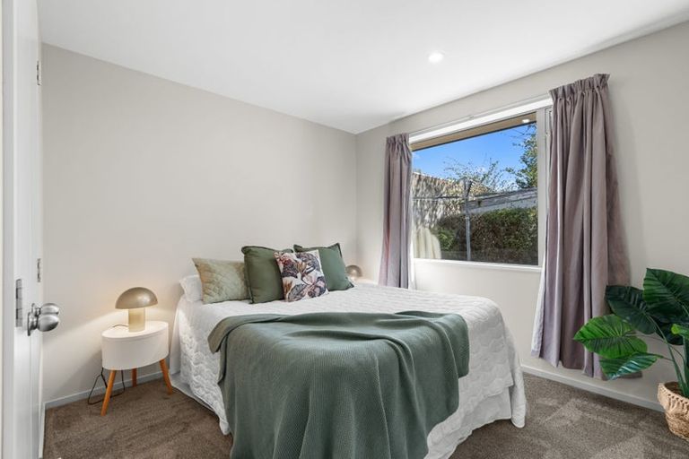 Photo of property in 273c Wairakei Road, Bryndwr, Christchurch, 8053