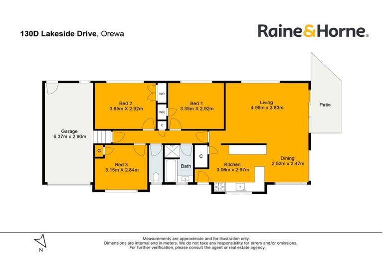 Photo of property in 130d Lakeside Drive, Orewa, 0931