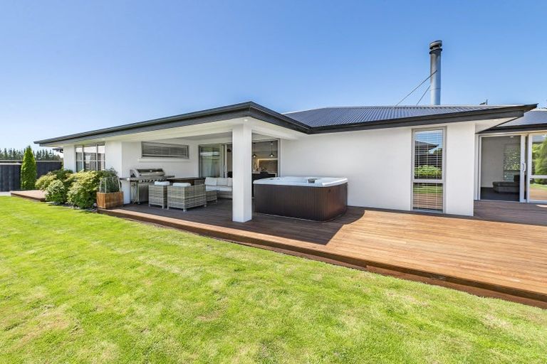 Photo of property in 43 Jean Archie Drive, Rolleston, 7614